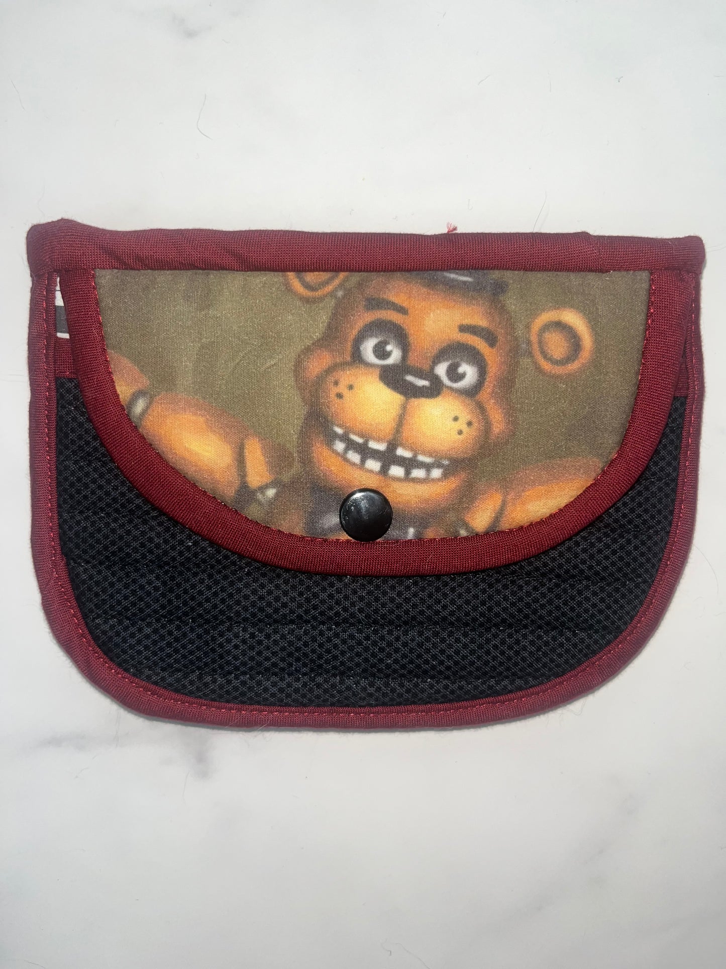 Five Nights Coin Purse