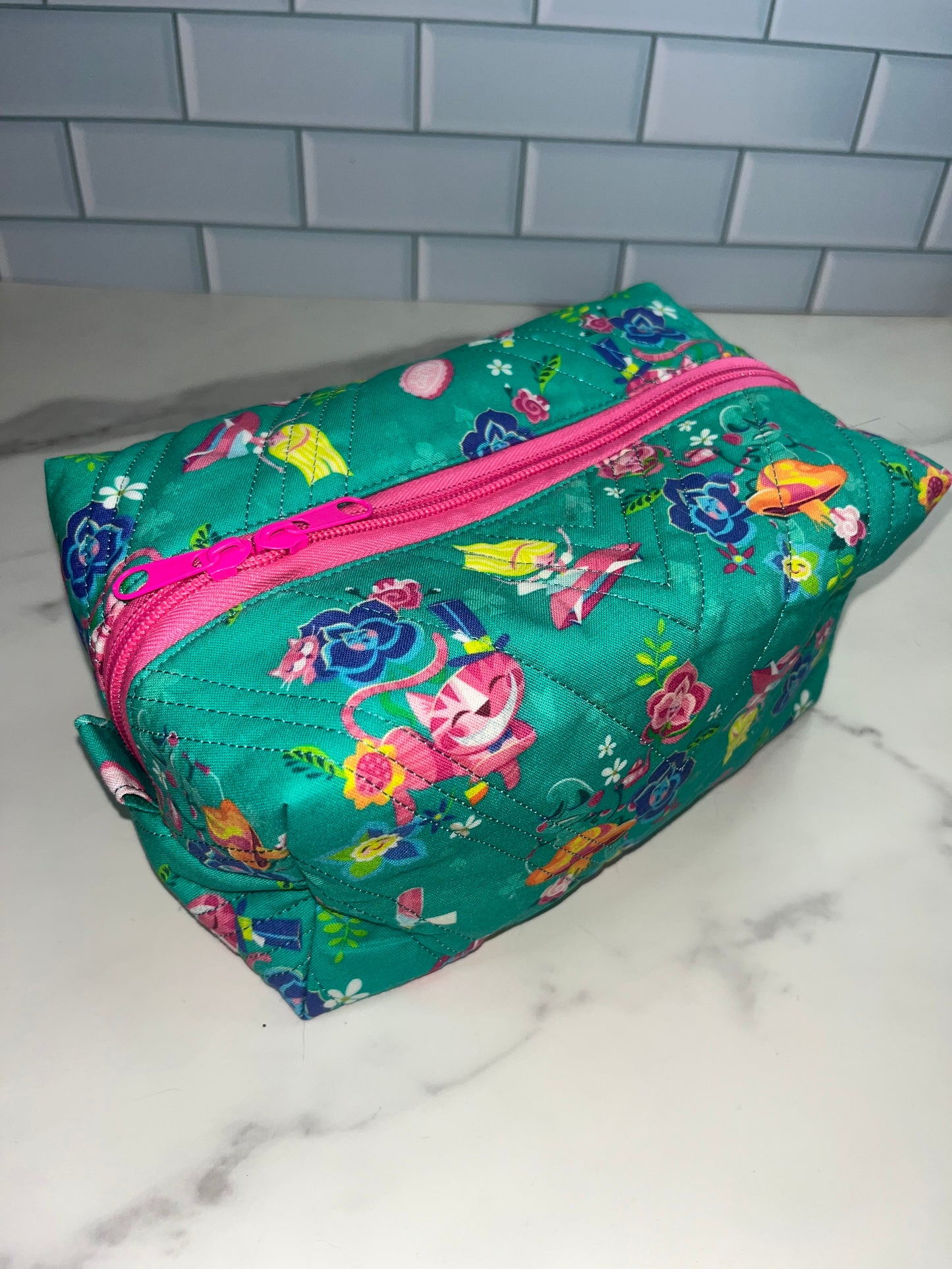 Alice Boxy Bag