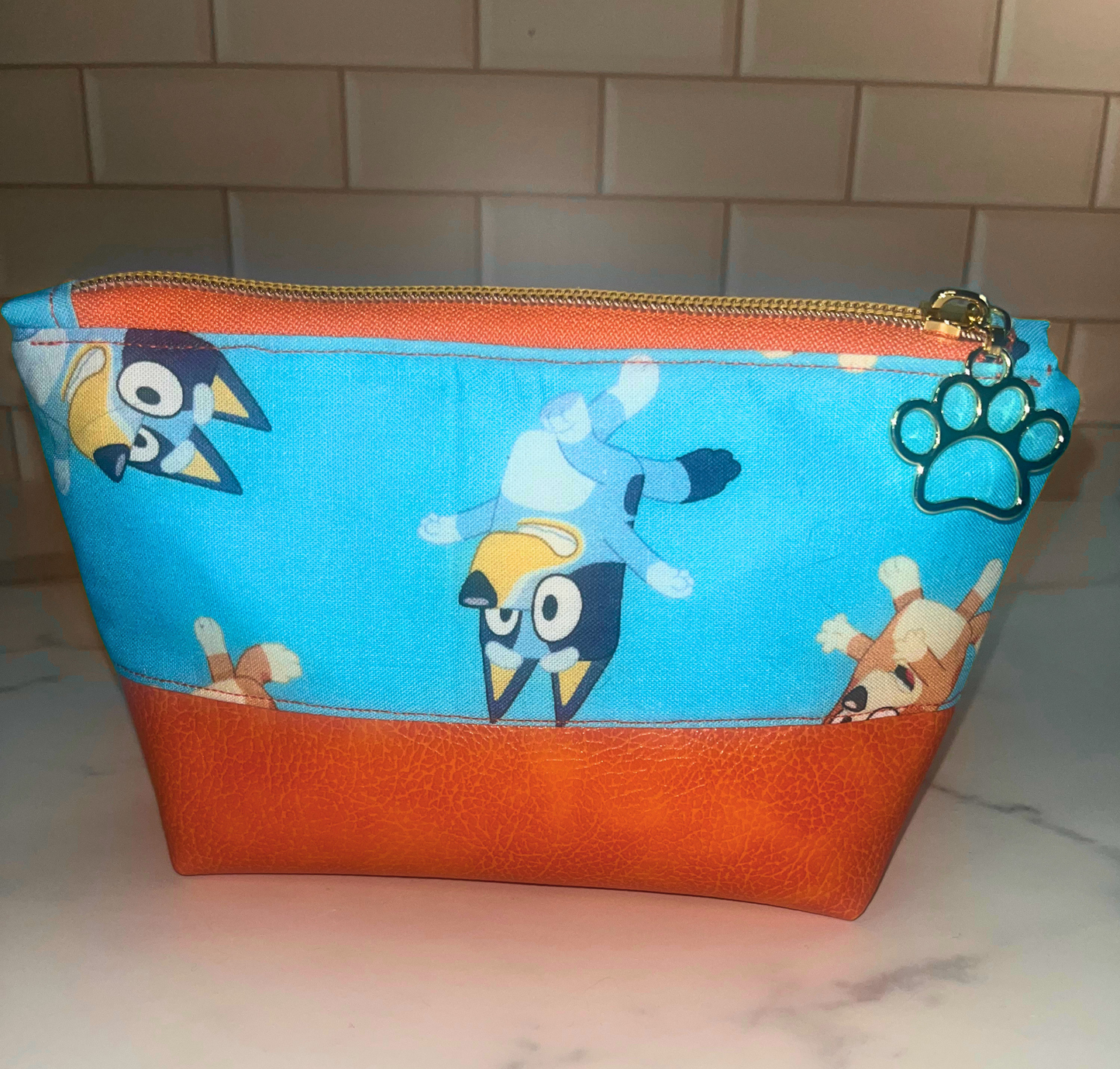 Paw Friends Snack Bag