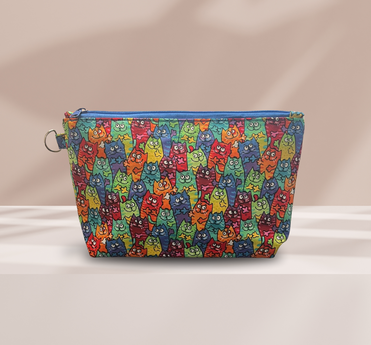 "Cats' in the Bag" Bag