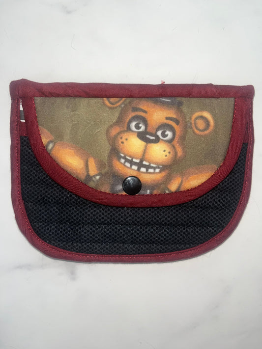 Five Nights Coin Purse