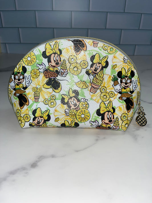Dole Whip Zip & Go Bag