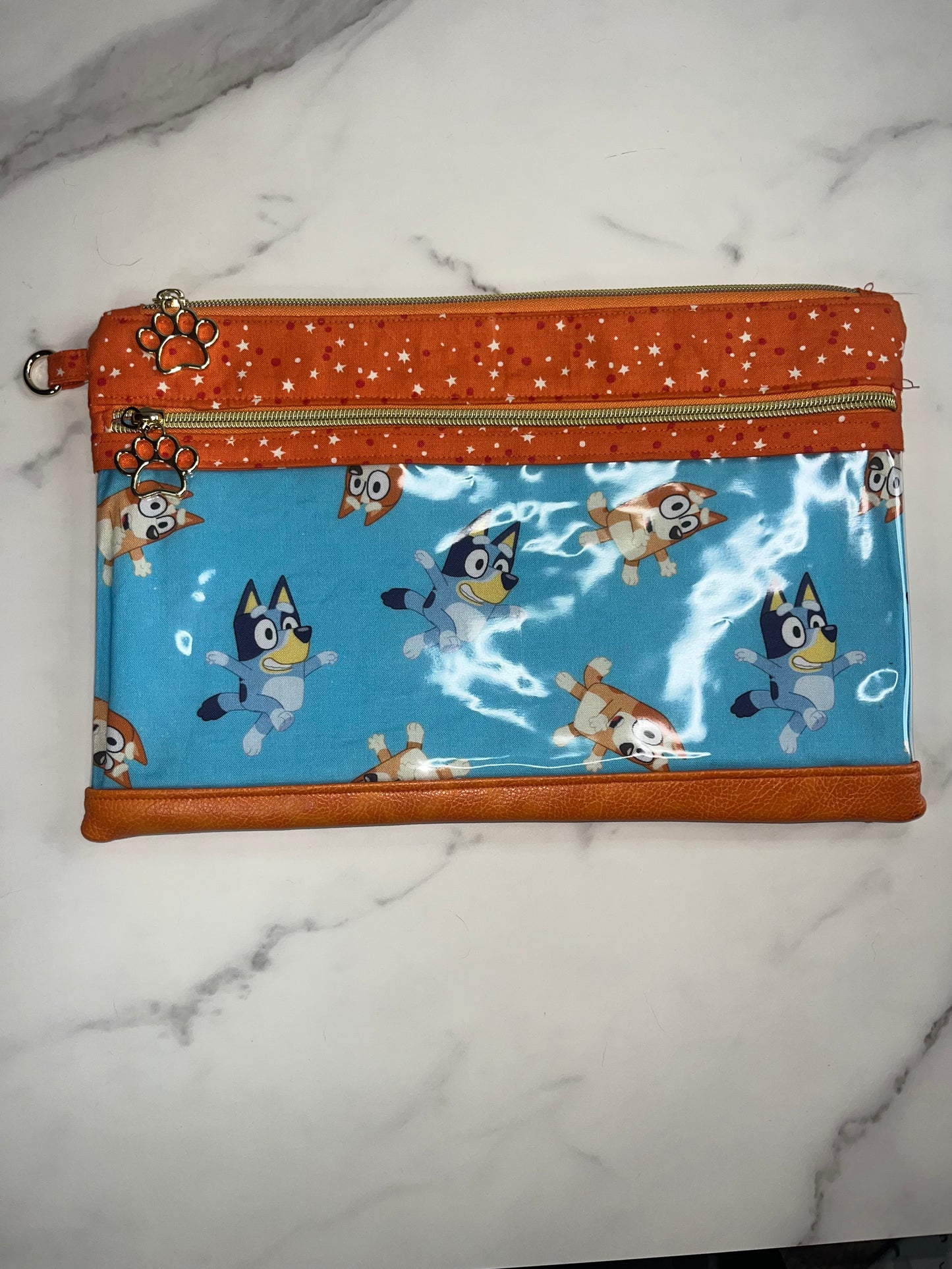 Paw Pals Project Bag