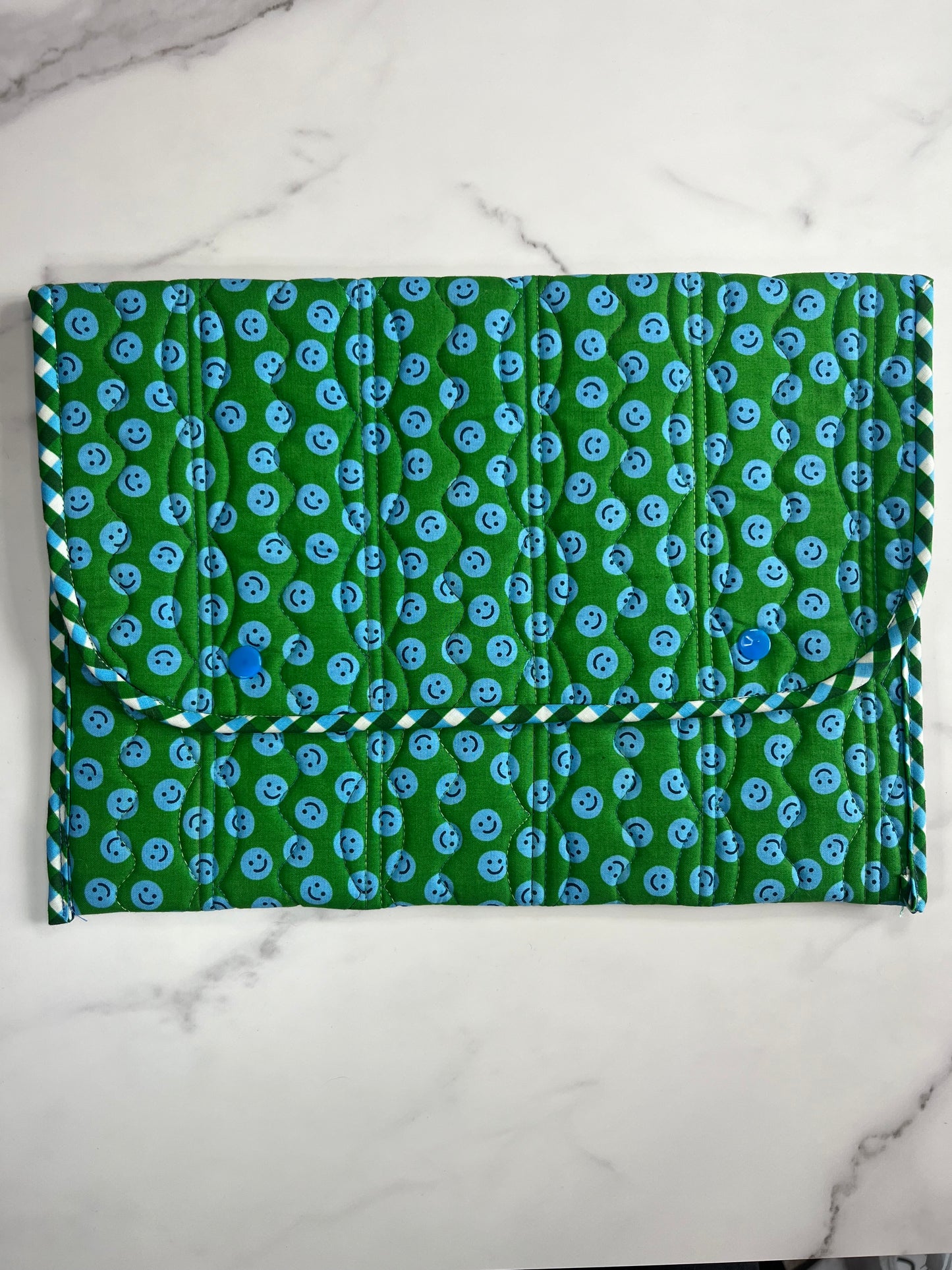 Happy Little Ipad Sleeve