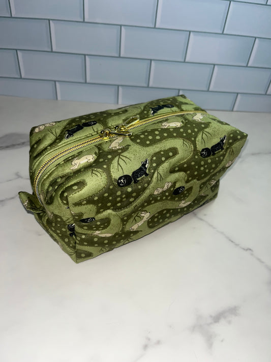 Harpy Hare Boxy Bag