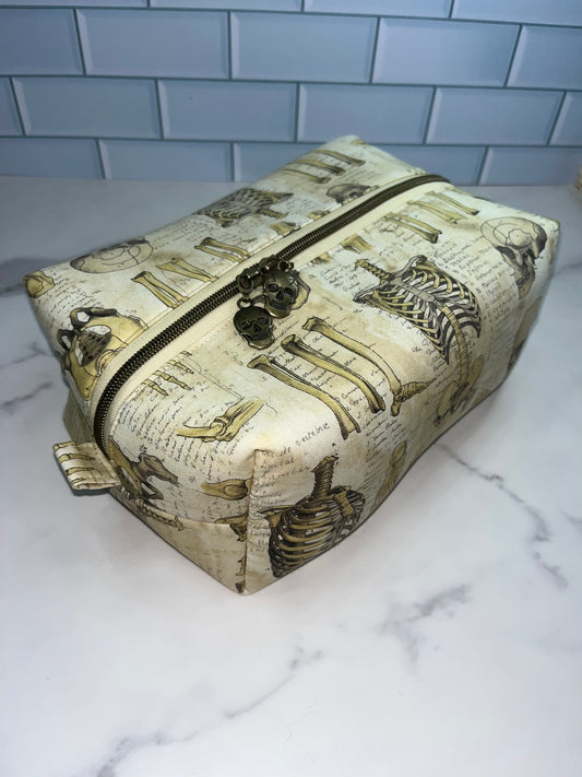Crypt Boxy Bag