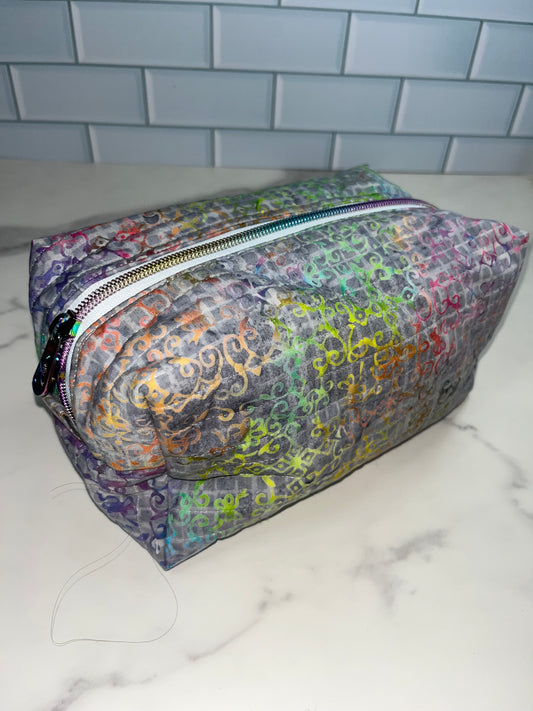 Prism Boxy Bag