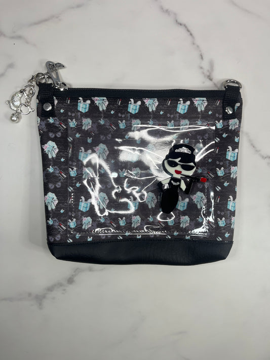 Tifany Ita Cross Body