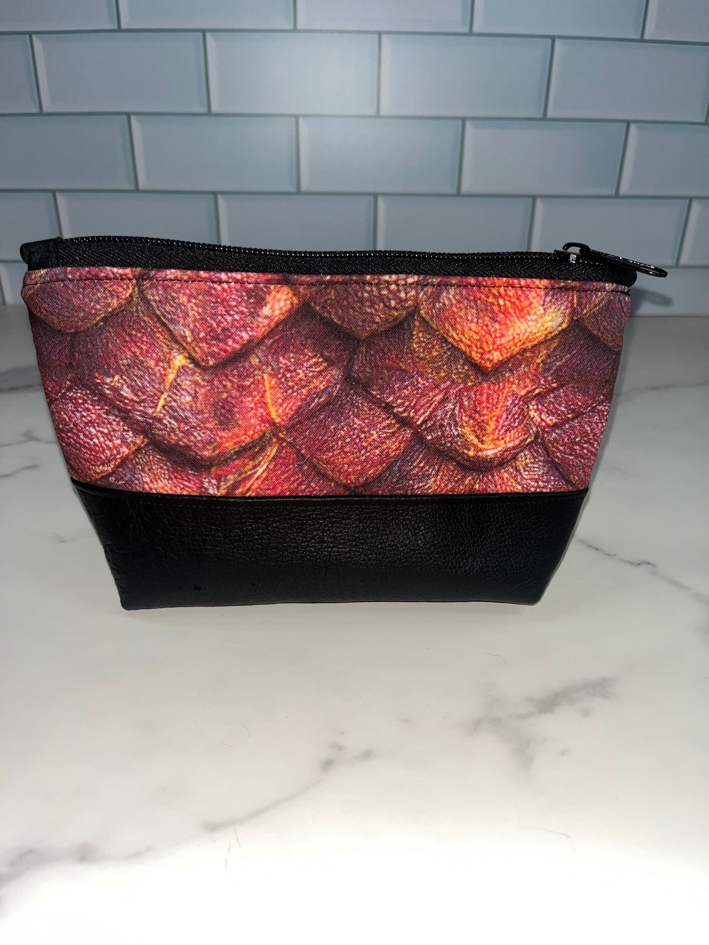 Dragon Zip & Go