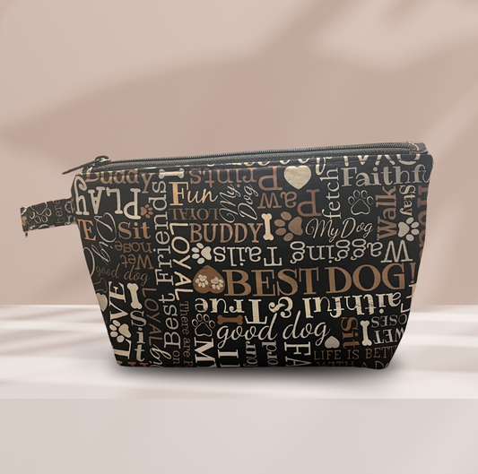 Man's Best Friend Bag