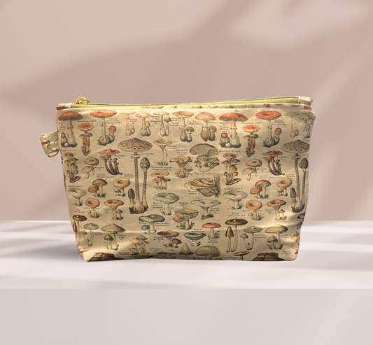 The Mycology Bag