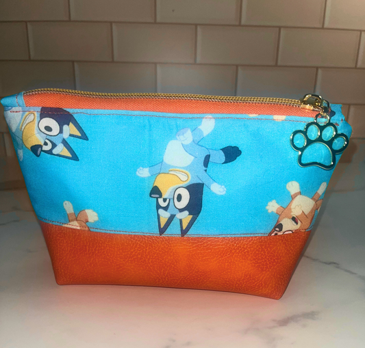 Paw Friends Snack Bag