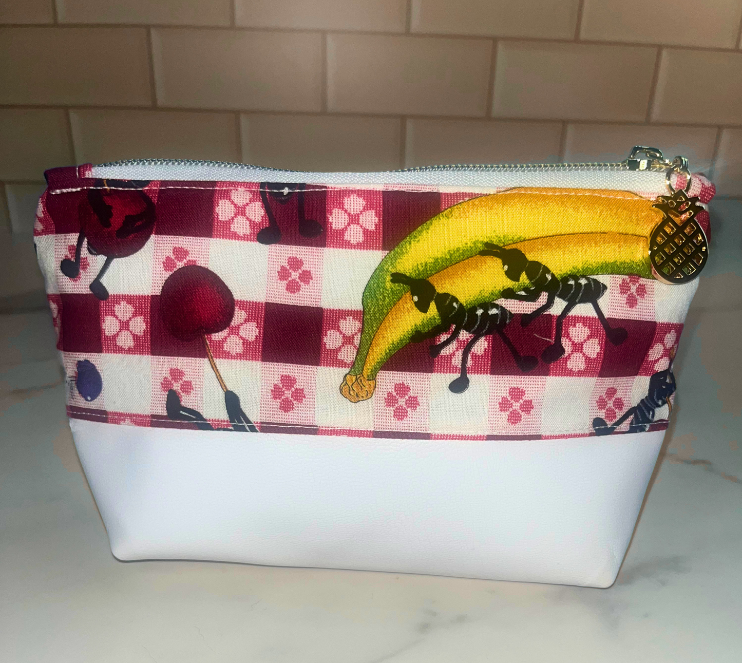 Picnic Snack Bag