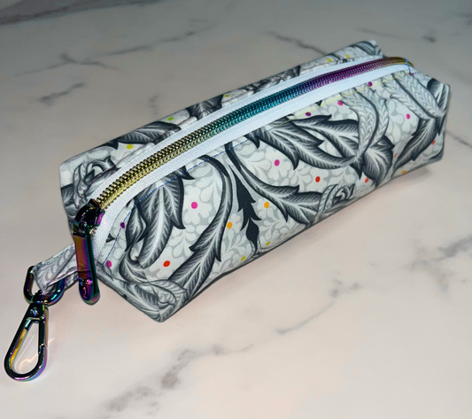Puffin Small Boxy Bag